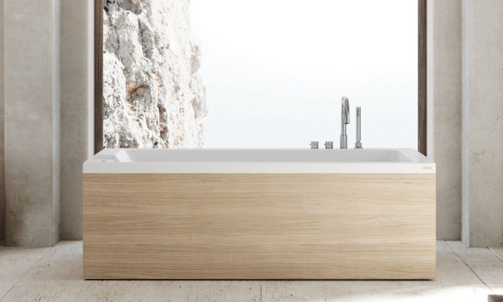 Vasca Idromassaggio Sharp 750